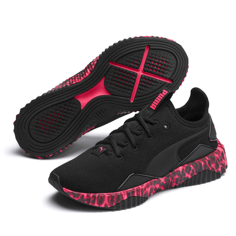 Wmns Defy Leopard foto 2